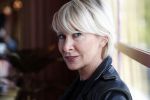 Amsterdam 7 mei 2019
Boekpresentatie Camilla Lackberg bij Mama Kelly in olympisch stadion.
aanwezig oa Daphne Deckers
Isa Hoes
Heleen van Royen
Anna Drijver
Marion Pauw
Susan Smit
Moniqiue des Bouvrie
Patricia Snel
Marlies Dekkers
Inge Ipenburg