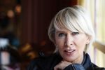 Amsterdam 7 mei 2019
Boekpresentatie Camilla Lackberg bij Mama Kelly in olympisch stadion.
aanwezig oa Daphne Deckers
Isa Hoes
Heleen van Royen
Anna Drijver
Marion Pauw
Susan Smit
Moniqiue des Bouvrie
Patricia Snel
Marlies Dekkers
Inge Ipenburg