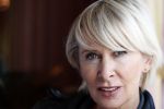 Amsterdam 7 mei 2019
Boekpresentatie Camilla Lackberg bij Mama Kelly in olympisch stadion.
aanwezig oa Daphne Deckers
Isa Hoes
Heleen van Royen
Anna Drijver
Marion Pauw
Susan Smit
Moniqiue des Bouvrie
Patricia Snel
Marlies Dekkers
Inge Ipenburg