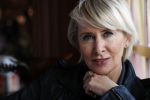 Amsterdam 7 mei 2019
Boekpresentatie Camilla Lackberg bij Mama Kelly in olympisch stadion.
aanwezig oa Daphne Deckers
Isa Hoes
Heleen van Royen
Anna Drijver
Marion Pauw
Susan Smit
Moniqiue des Bouvrie
Patricia Snel
Marlies Dekkers
Inge Ipenburg