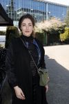 Amsterdam 8 april 2019
Strong women award in het Apollo Hotel. Nadia Palesa
