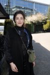 Amsterdam 8 april 2019
Strong women award in het Apollo Hotel. Nadia Palesa