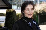 Amsterdam 8 april 2019
Strong women award in het Apollo Hotel. Nadia Palesa