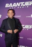 Amsterdam 15 april 2019
Premiere Baantjer in het nieuwe deLamar theater. Najib Amhali