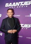 Amsterdam 15 april 2019
Premiere Baantjer in het nieuwe deLamar theater. Najib Amhali