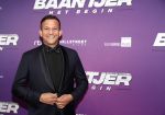 Amsterdam 15 april 2019
Premiere Baantjer in het nieuwe deLamar theater. Najib Amhali