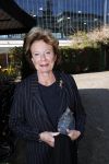 Amsterdam 8 april 2019
Strong women award in het Apollo Hotel. Neelie Kroes