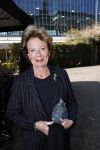 Amsterdam 8 april 2019
Strong women award in het Apollo Hotel. Neelie Kroes