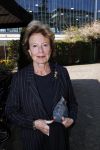 Amsterdam 8 april 2019
Strong women award in het Apollo Hotel. Neelie Kroes