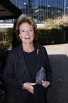 Amsterdam 8 april 2019
Strong women award in het Apollo Hotel. Neelie Kroes