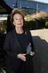 Amsterdam 8 april 2019
Strong women award in het Apollo Hotel. Neelie Kroes
