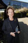 Amsterdam 8 april 2019
Strong women award in het Apollo Hotel. Neelie Kroes