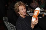 Amsterdam 8 april 2019
Strong women award in het Apollo Hotel. Neelie Kroes