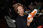 Amsterdam 8 april 2019
Strong women award in het Apollo Hotel. Neelie Kroes