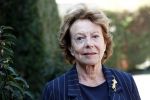 Amsterdam 8 april 2019
Strong women award in het Apollo Hotel. Neelie Kroes