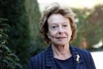Amsterdam 8 april 2019
Strong women award in het Apollo Hotel. Neelie Kroes