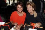 Amsterdam 8 april 2019
Strong women award in het Apollo Hotel.
Neelie Kroes en Christine Kroonenberg