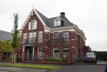 Volendam 6 mei 2019
Huis Nick en Kirsten Schilder.