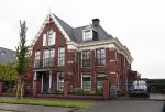 Volendam 6 mei 2019
Huis Nick en Kirsten Schilder.