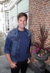 Volendam 6 mei 2019
10 jaar magazine 100%NL bij hotel Spaander. Nick Schilder