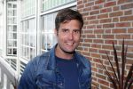 Volendam 6 mei 2019
10 jaar magazine 100%NL bij hotel Spaander. Nick Schilder
