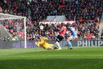 Eindhoven,14 April 2019
PSV-De Graafschap, eindstand 2-1
Nigel Bertrams