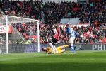 Eindhoven,14 April 2019
PSV-De Graafschap, eindstand 2-1
Nigel Bertrams