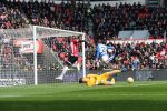Eindhoven,14 April 2019
PSV-De Graafschap, eindstand 2-1
Nigel Bertrams