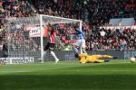 Eindhoven,14 April 2019
PSV-De Graafschap, eindstand 2-1
Nigel Bertrams