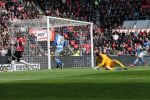 Eindhoven,14 April 2019
PSV-De Graafschap, eindstand 2-1
Nigel Bertrams