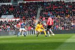 Eindhoven,14 April 2019
PSV-De Graafschap, eindstand 2-1
Nigel Bertrams