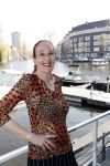 Amsterdam 8 april 2019
Strong women award in het Apollo Hotel. Noble