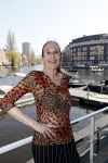 Amsterdam 8 april 2019
Strong women award in het Apollo Hotel. Noble