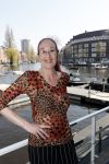 Amsterdam 8 april 2019
Strong women award in het Apollo Hotel. Noble