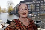 Amsterdam 8 april 2019
Strong women award in het Apollo Hotel. Noble