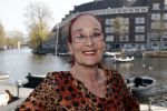 Amsterdam 8 april 2019
Strong women award in het Apollo Hotel. Noble