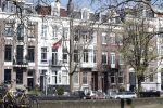 Amsterdam 29 maart 2019
Huis Olcay Gulsen en huis Ruud de Wild.