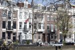 Amsterdam 29 maart 2019
Huis Olcay Gulsen en huis Ruud de Wild.