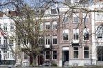Amsterdam 29 maart 2019
Huis Olcay Gulsen en huis Ruud de Wild.