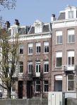 Amsterdam 29 maart 2019
Huis Olcay Gulsen en huis Ruud de Wild.