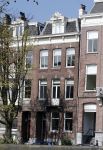 Amsterdam 29 maart 2019
Huis Olcay Gulsen en huis Ruud de Wild.