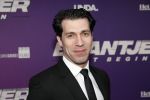 Amsterdam 15 april 2019
Premiere Baantjer in het nieuwe deLamar theater. Oren Schrijver