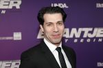 Amsterdam 15 april 2019
Premiere Baantjer in het nieuwe deLamar theater. Oren Schrijver