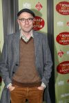 Amsterdam 14 april 2019
Premiere van t schaep met de 5 poten in het deLamar theater. Owen Schoemacher