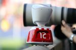 Eindhoven, 21 April 2019 Kompetitiewedstrijd PSV-ADO Den Haag, eindstand 3-1
PSV Mini robot