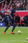Amsterdam, 31 Maart 2019 AJAX-PSV, eindstand 3-1
Pablo Rosario