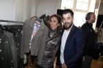Amsterdam 1 april 2019
Event van Janice in het Lloyd Hotel. janice en Patty Brard