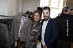 Amsterdam 1 april 2019
Event van Janice in het Lloyd Hotel. janice en Patty Brard