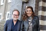Amsterdam 1 april 2019
Event van Janice in het Lloyd Hotel. Patty Brard en Michiel v Egmond