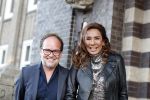Amsterdam 1 april 2019
Event van Janice in het Lloyd Hotel. Patty Brard en Michiel v Egmond